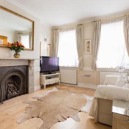 Apartamento Marylebone Luxury Duplex Londres Exterior foto