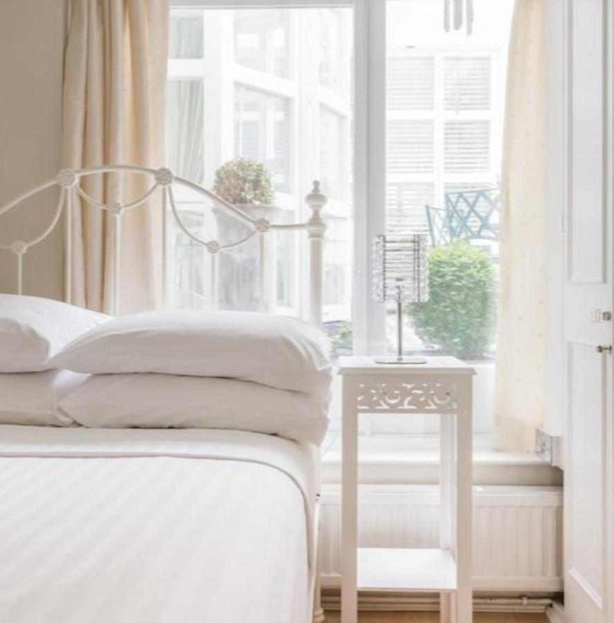 Apartamento Marylebone Luxury Duplex Londres Exterior foto