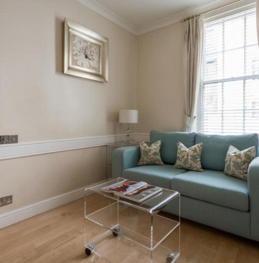 Apartamento Marylebone Luxury Duplex Londres Exterior foto