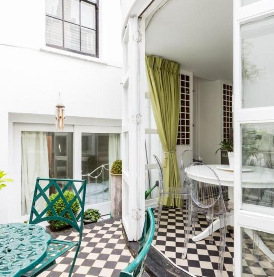 Apartamento Marylebone Luxury Duplex Londres Exterior foto