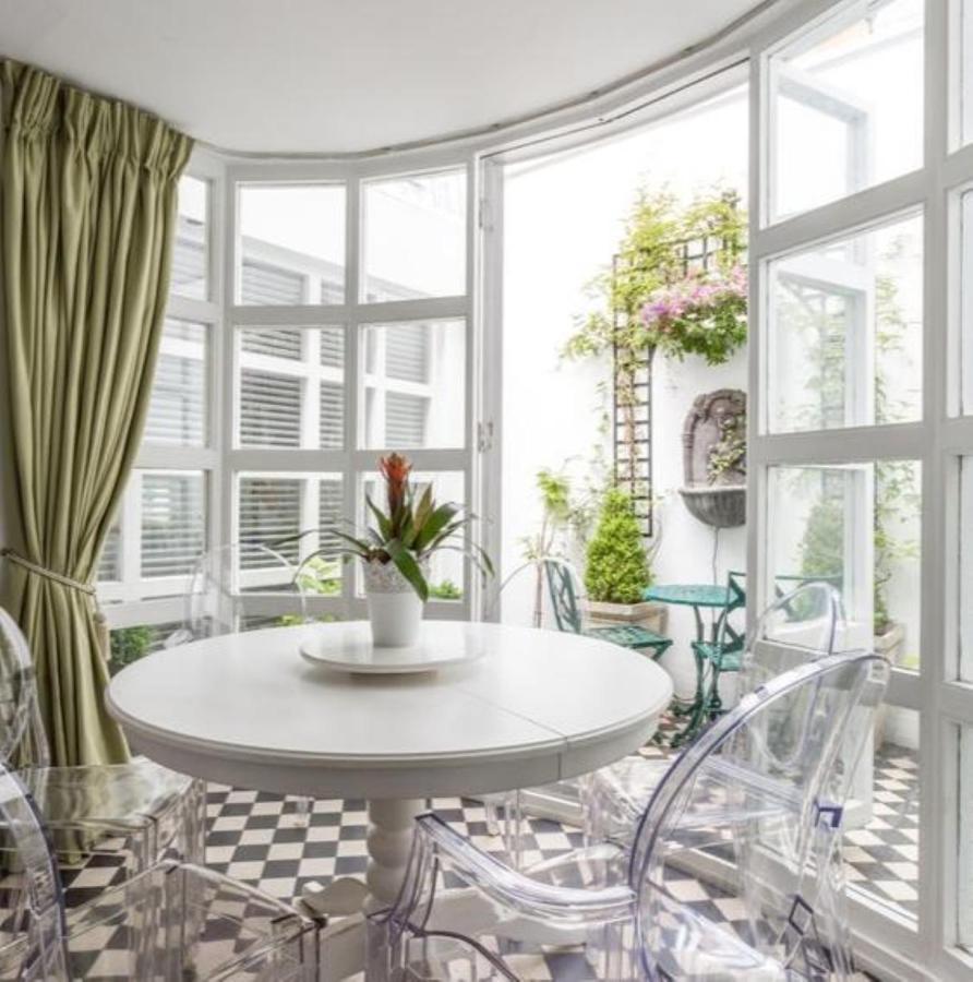 Apartamento Marylebone Luxury Duplex Londres Exterior foto