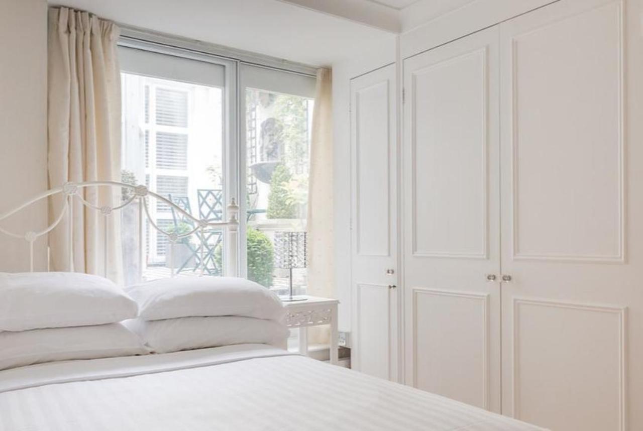 Apartamento Marylebone Luxury Duplex Londres Exterior foto