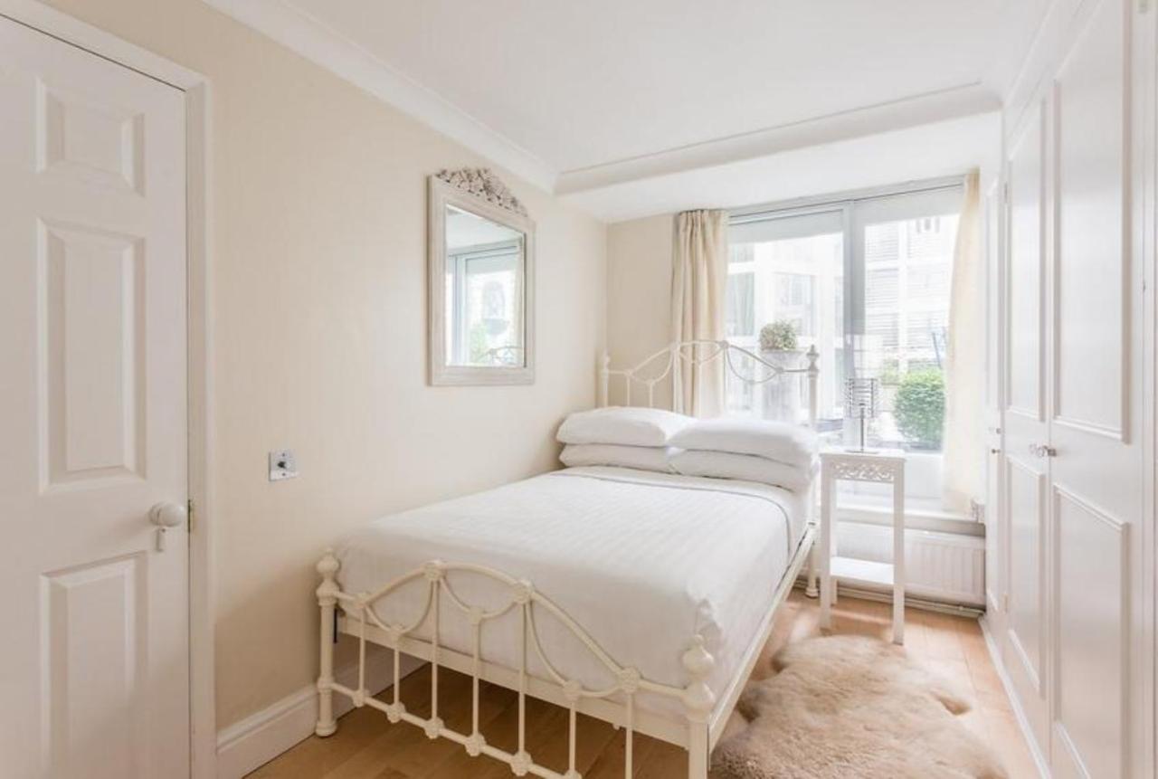 Apartamento Marylebone Luxury Duplex Londres Exterior foto