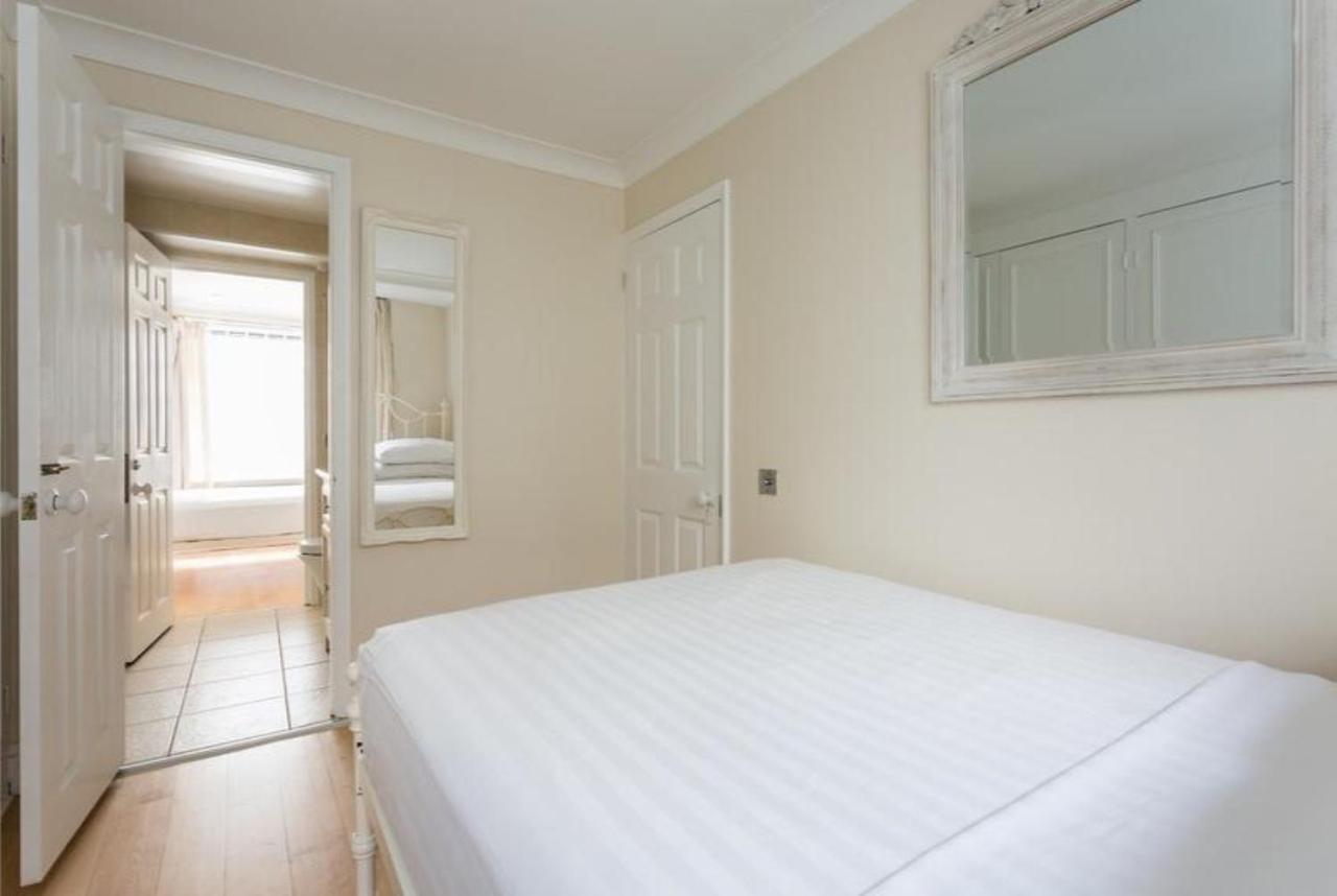 Apartamento Marylebone Luxury Duplex Londres Exterior foto