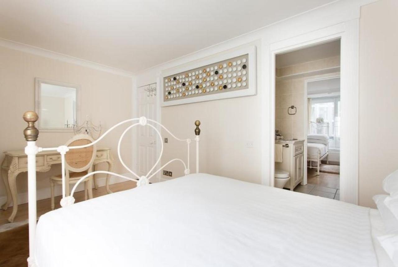 Apartamento Marylebone Luxury Duplex Londres Exterior foto