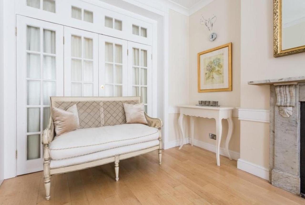 Apartamento Marylebone Luxury Duplex Londres Exterior foto