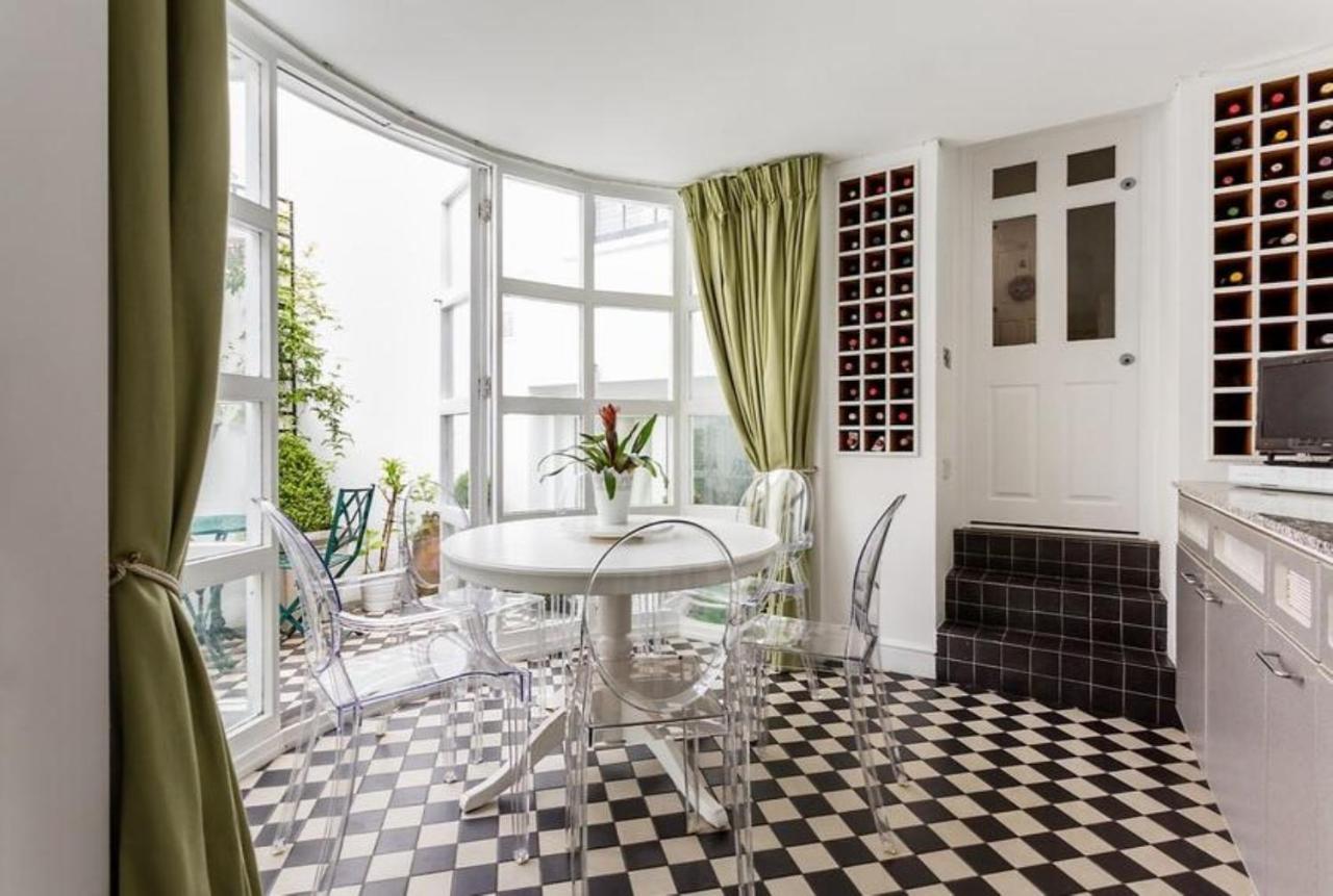 Apartamento Marylebone Luxury Duplex Londres Exterior foto