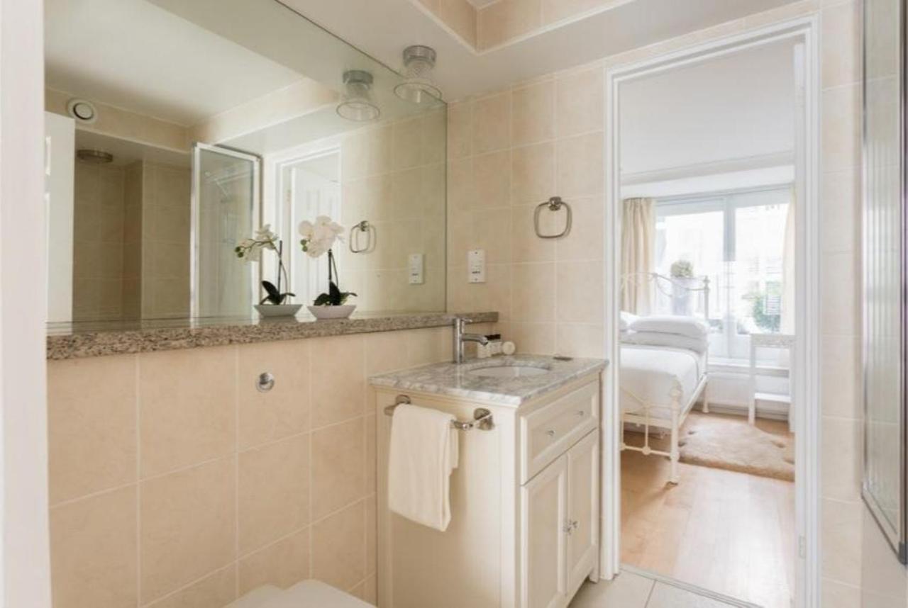 Apartamento Marylebone Luxury Duplex Londres Exterior foto
