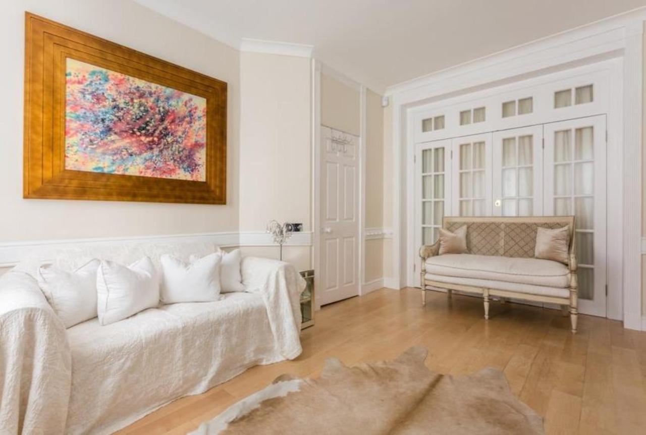 Apartamento Marylebone Luxury Duplex Londres Exterior foto