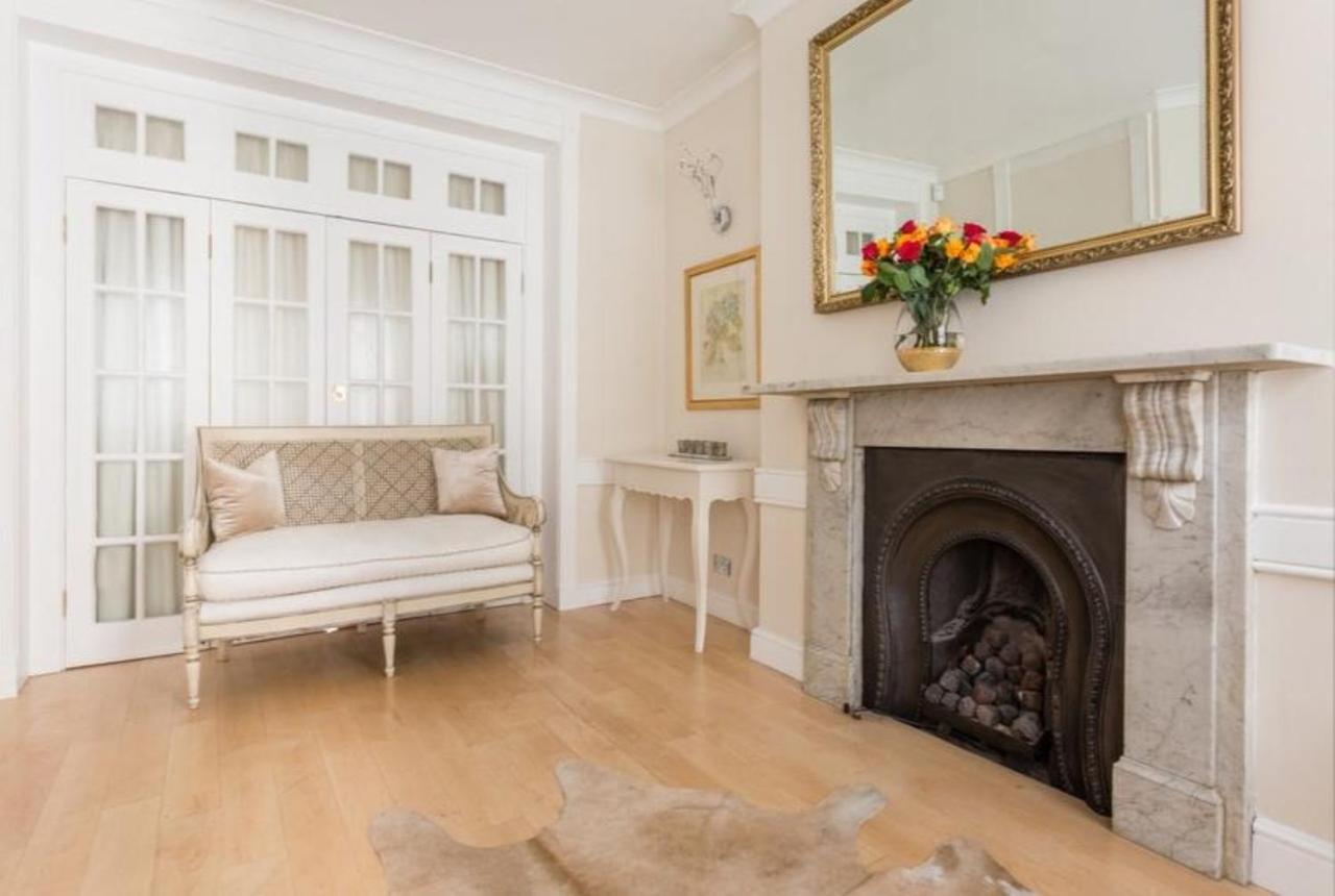 Apartamento Marylebone Luxury Duplex Londres Exterior foto